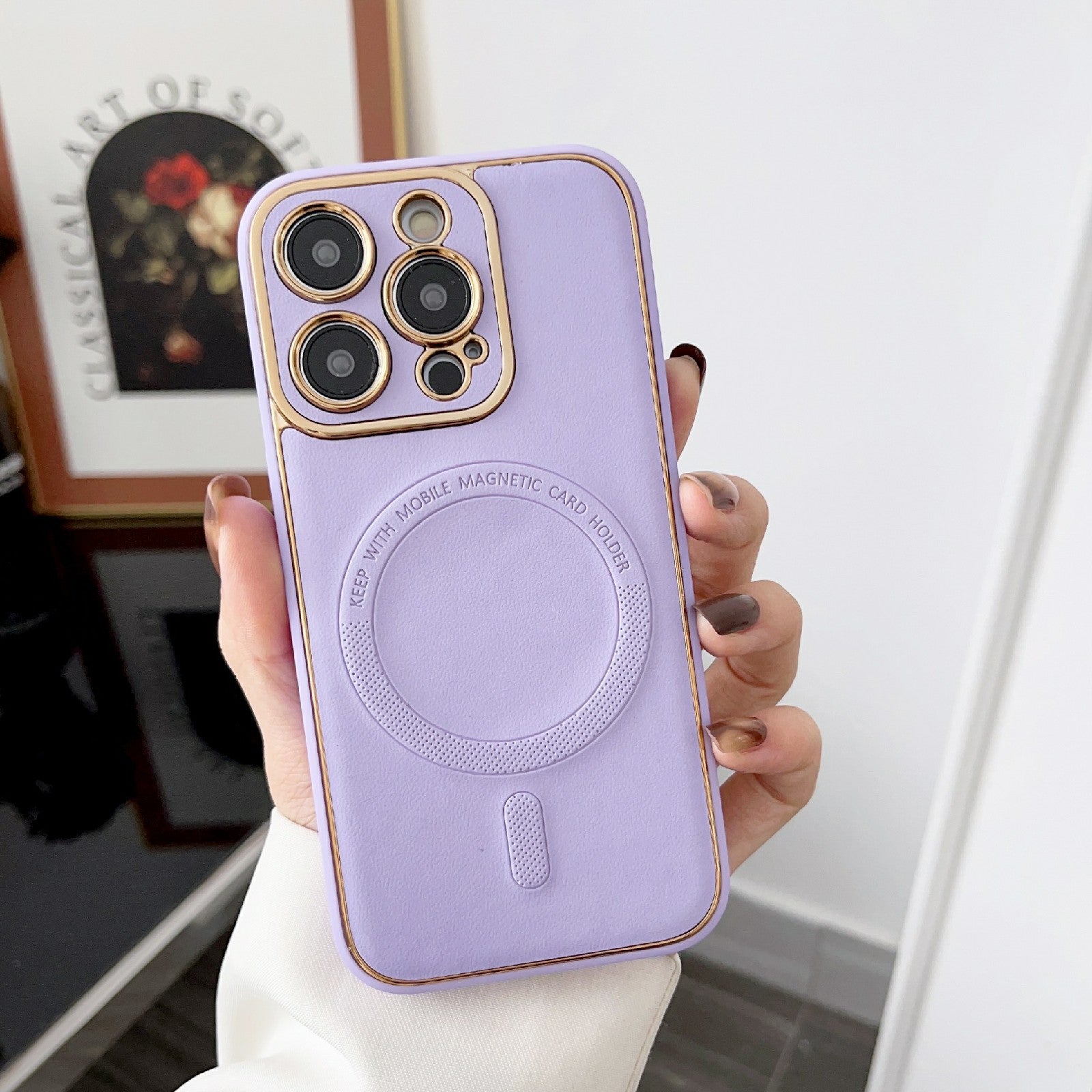 iPhone case iPhone case